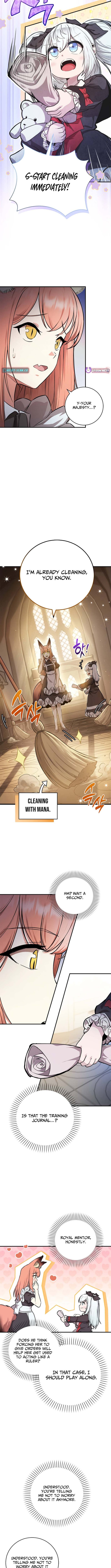 I Became the Master of the Weakest Demon King – Chapter 2 – Page 2