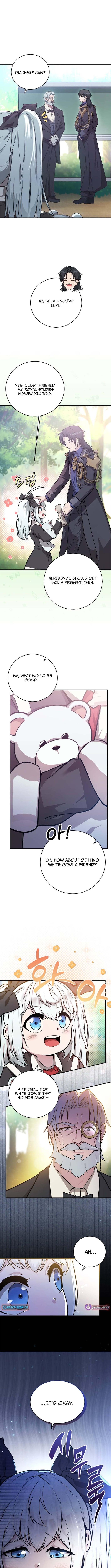 I Became the Master of the Weakest Demon King – Chapter 2 – Page 4