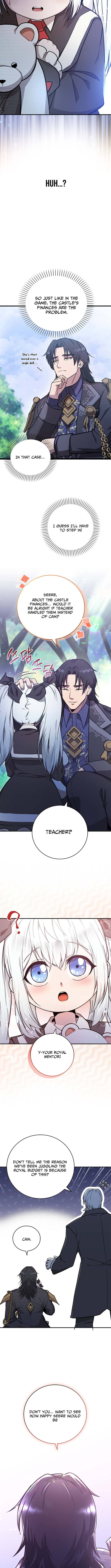 I Became the Master of the Weakest Demon King – Chapter 2 – Page 5