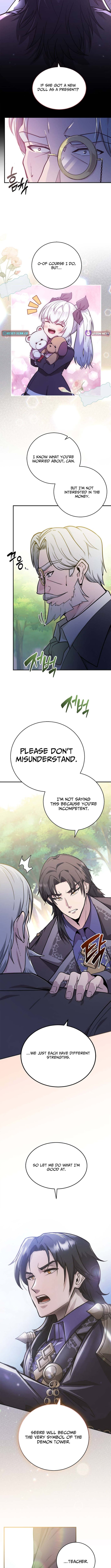 I Became the Master of the Weakest Demon King – Chapter 2 – Page 6