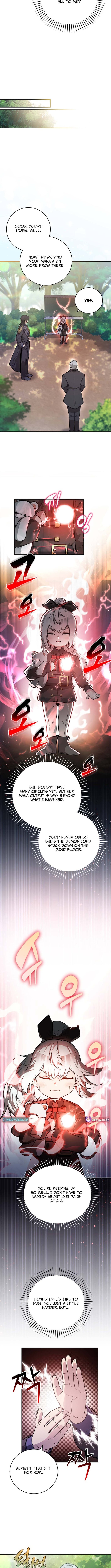 I Became the Master of the Weakest Demon King – Chapter 2 – Page 8