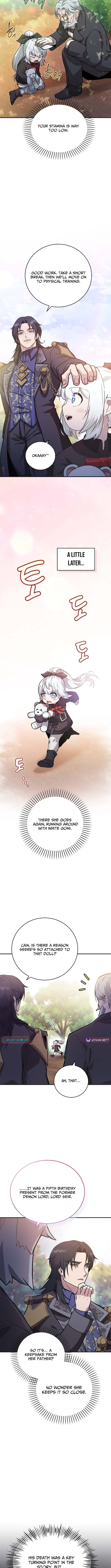 I Became the Master of the Weakest Demon King – Chapter 2 – Page 9