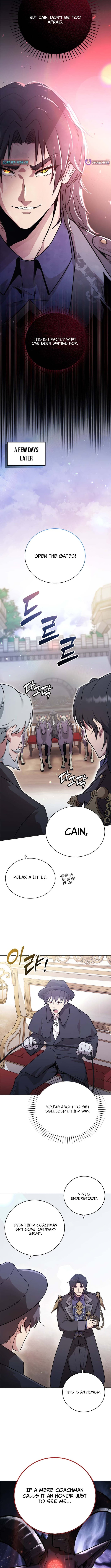 I Became the Master of the Weakest Demon King – Chapter 2 – Page 11