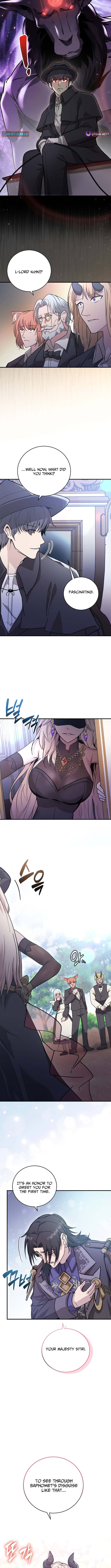 I Became the Master of the Weakest Demon King – Chapter 2 – Page 12