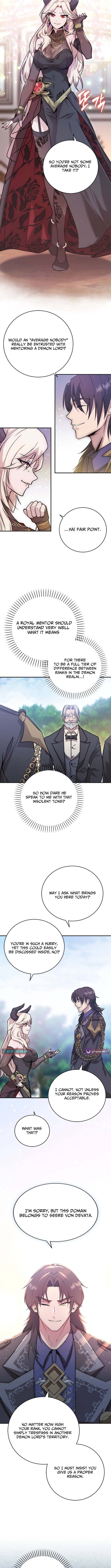 I Became the Master of the Weakest Demon King – Chapter 2 – Page 13
