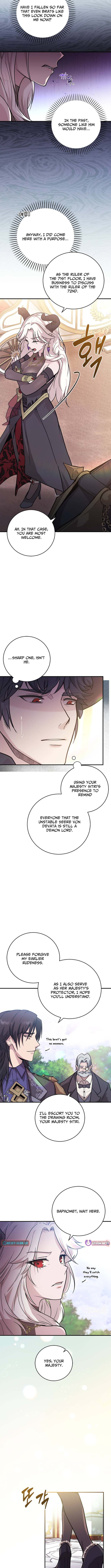 I Became the Master of the Weakest Demon King – Chapter 2 – Page 14
