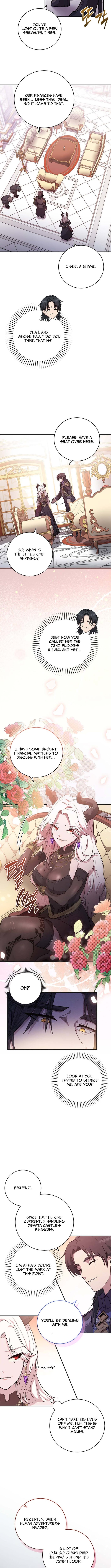 I Became the Master of the Weakest Demon King – Chapter 2 – Page 15