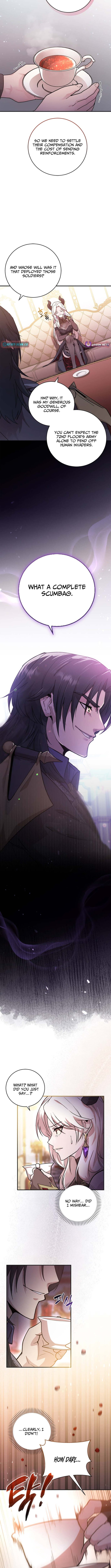 I Became the Master of the Weakest Demon King – Chapter 2 – Page 16
