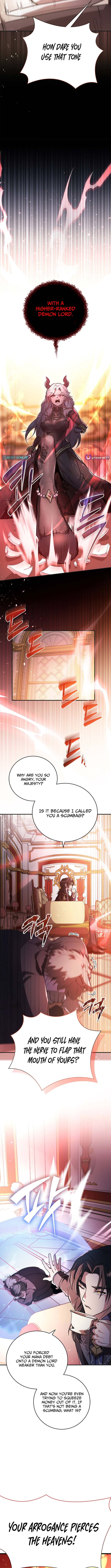I Became the Master of the Weakest Demon King – Chapter 2 – Page 17