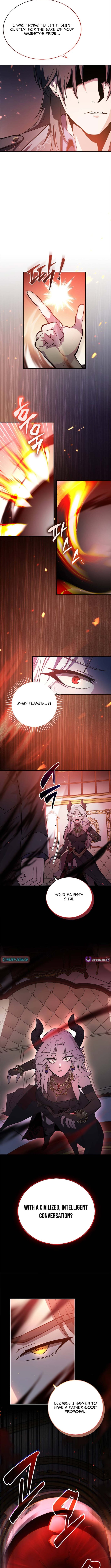 I Became the Master of the Weakest Demon King – Chapter 2 – Page 19