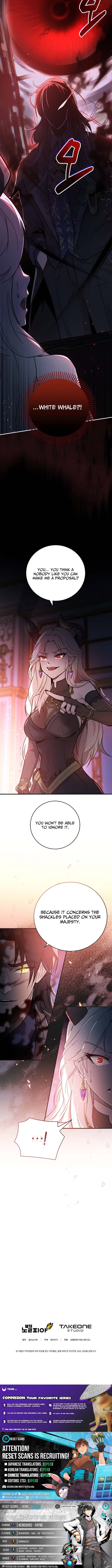 I Became the Master of the Weakest Demon King – Chapter 2 – Page 20