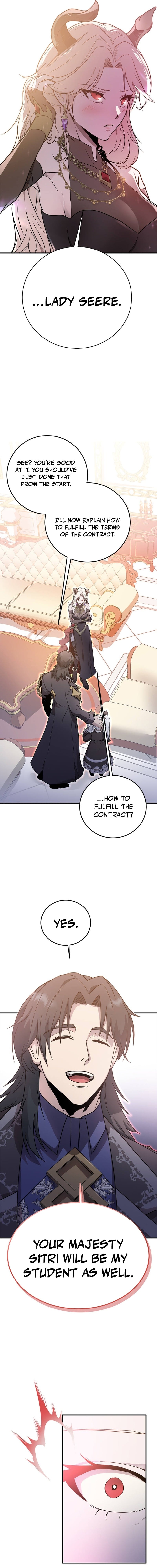 I Became the Master of the Weakest Demon King – Chapter 3 – Page 10