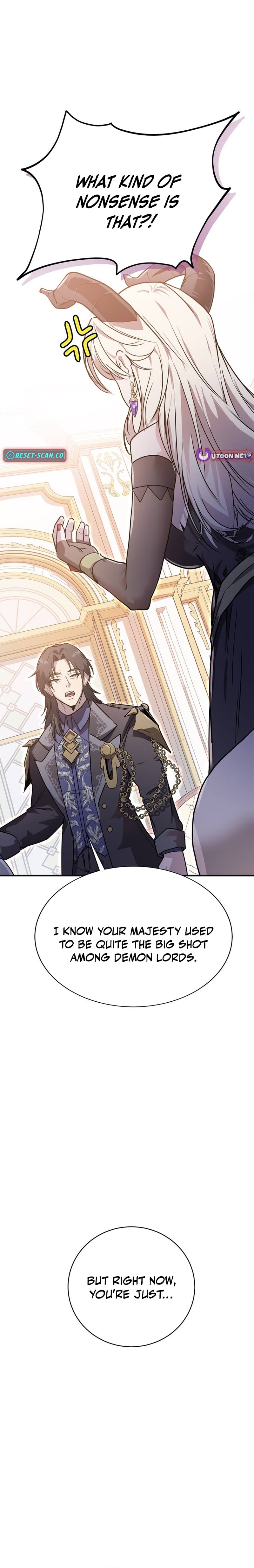 I Became the Master of the Weakest Demon King – Chapter 3 – Page 11