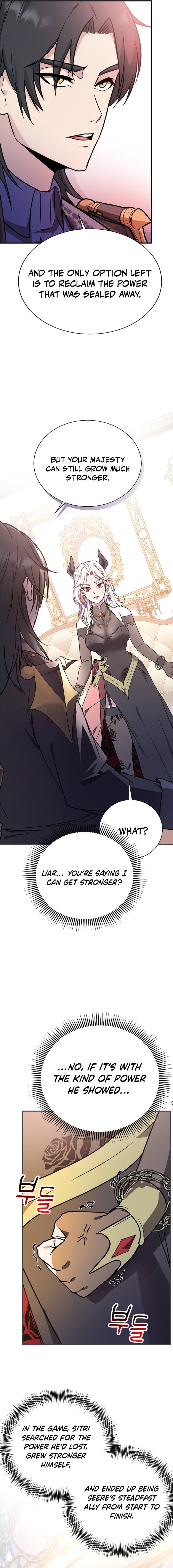 I Became the Master of the Weakest Demon King – Chapter 3 – Page 13