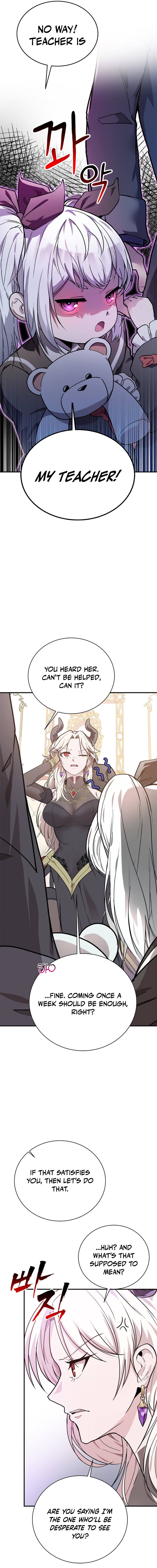I Became the Master of the Weakest Demon King – Chapter 3 – Page 15