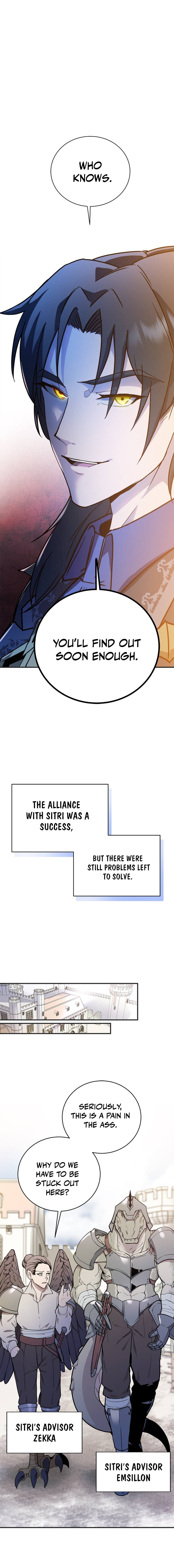 I Became the Master of the Weakest Demon King – Chapter 3 – Page 16