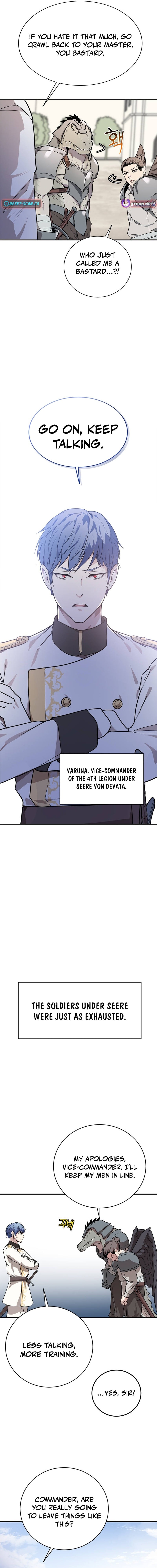 I Became the Master of the Weakest Demon King – Chapter 3 – Page 17