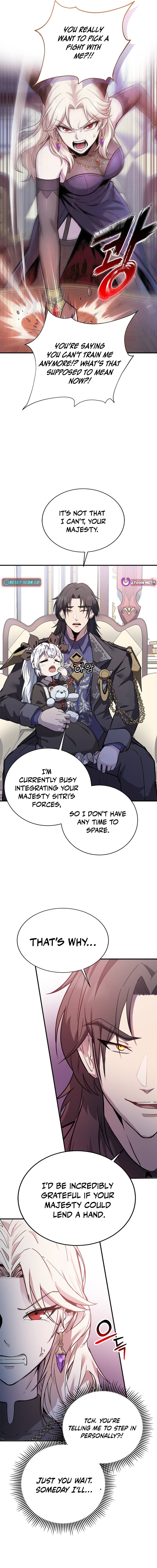 I Became the Master of the Weakest Demon King – Chapter 3 – Page 19