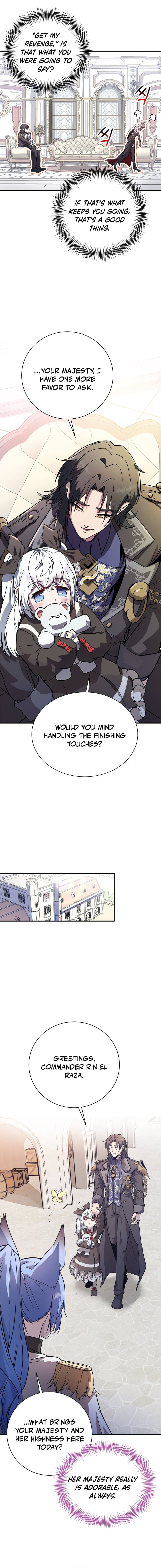 I Became the Master of the Weakest Demon King – Chapter 3 – Page 20