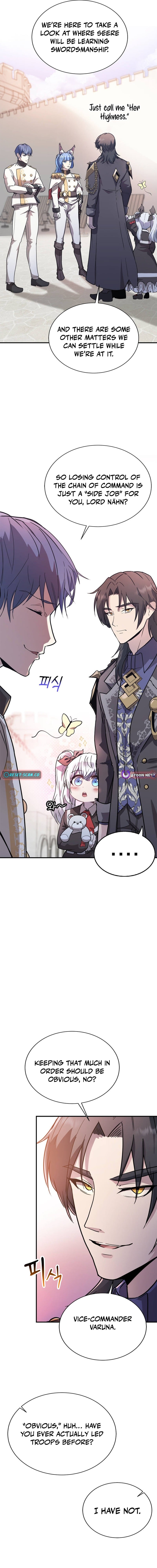 I Became the Master of the Weakest Demon King – Chapter 3 – Page 21