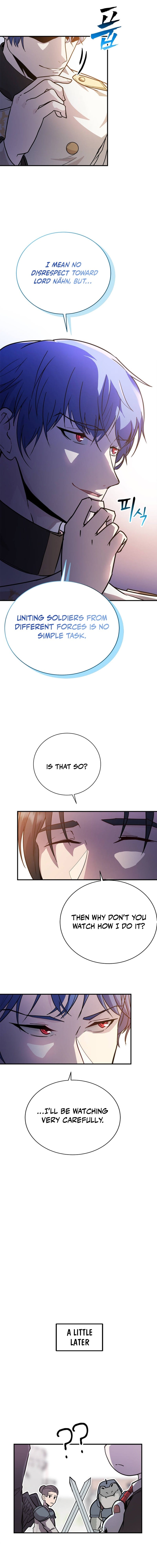 I Became the Master of the Weakest Demon King – Chapter 3 – Page 22