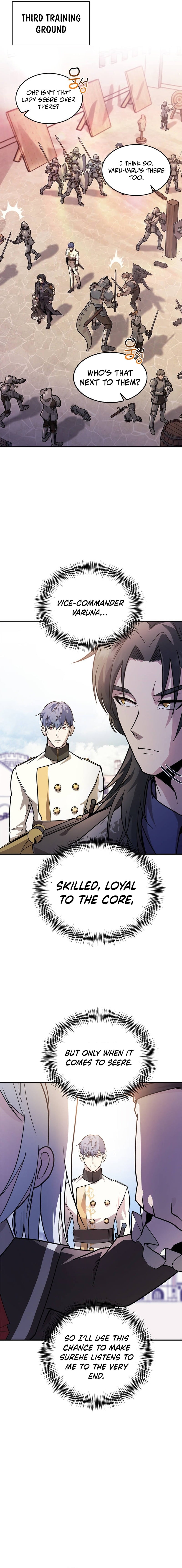 I Became the Master of the Weakest Demon King – Chapter 3 – Page 23