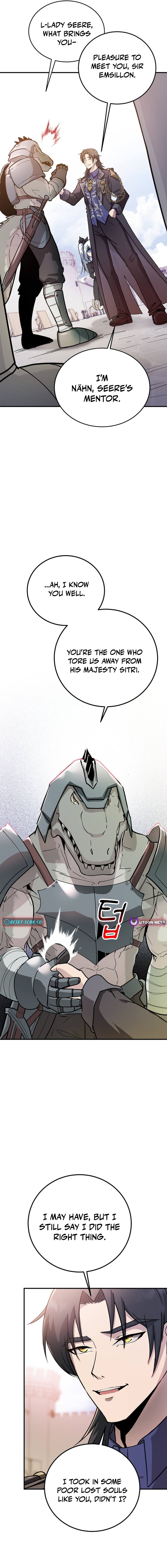 I Became the Master of the Weakest Demon King – Chapter 3 – Page 24