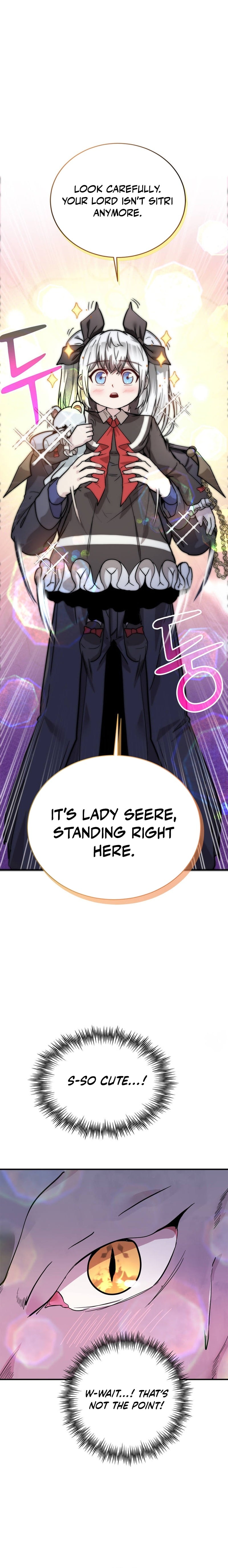 I Became the Master of the Weakest Demon King – Chapter 3 – Page 27