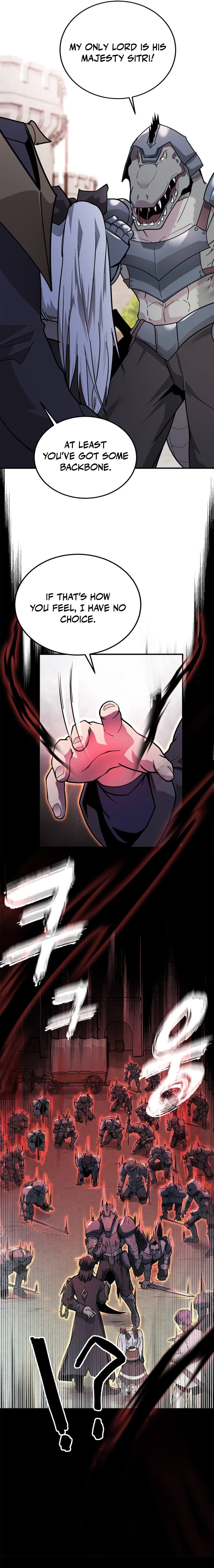 I Became the Master of the Weakest Demon King – Chapter 3 – Page 28