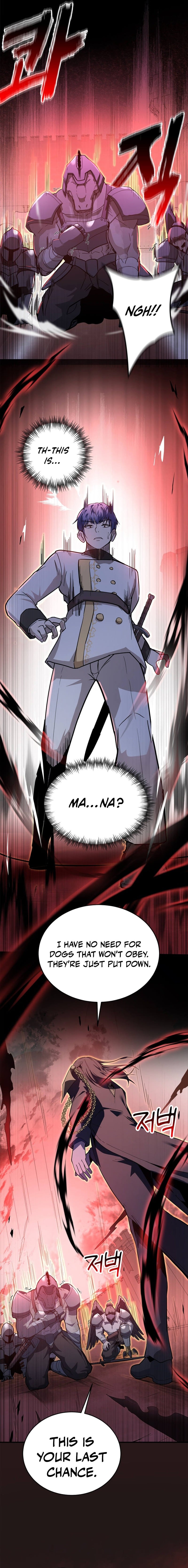 I Became the Master of the Weakest Demon King – Chapter 3 – Page 29