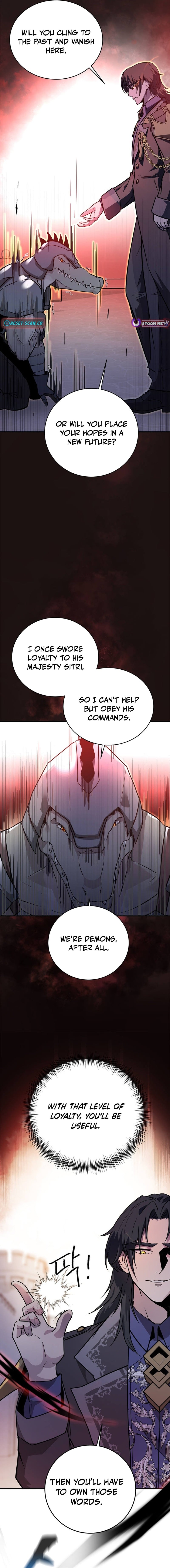 I Became the Master of the Weakest Demon King – Chapter 3 – Page 30