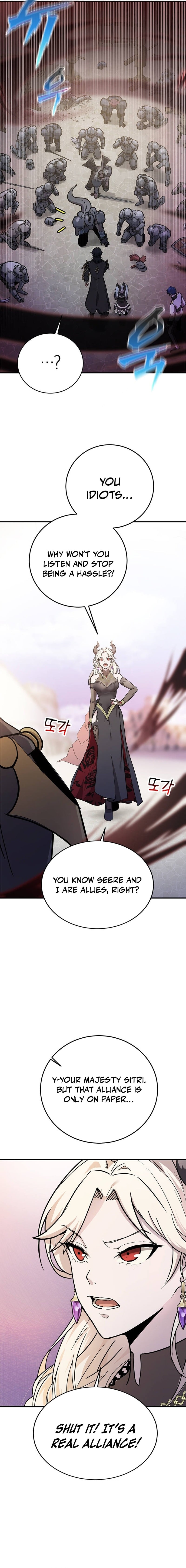 I Became the Master of the Weakest Demon King – Chapter 3 – Page 31