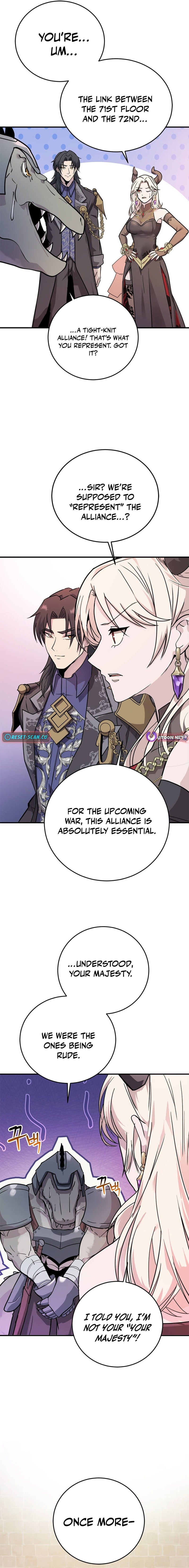 I Became the Master of the Weakest Demon King – Chapter 3 – Page 32
