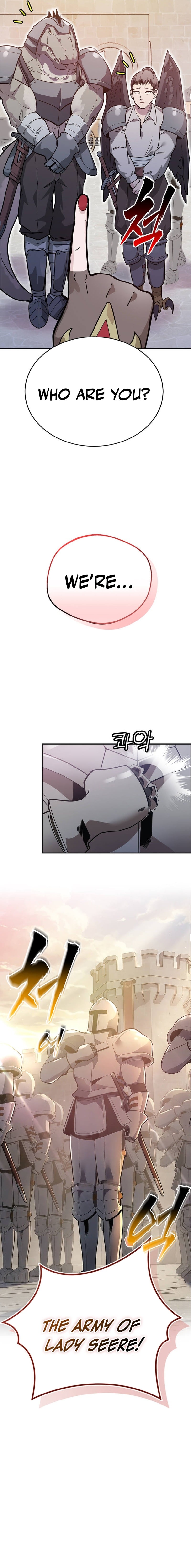 I Became the Master of the Weakest Demon King – Chapter 3 – Page 33
