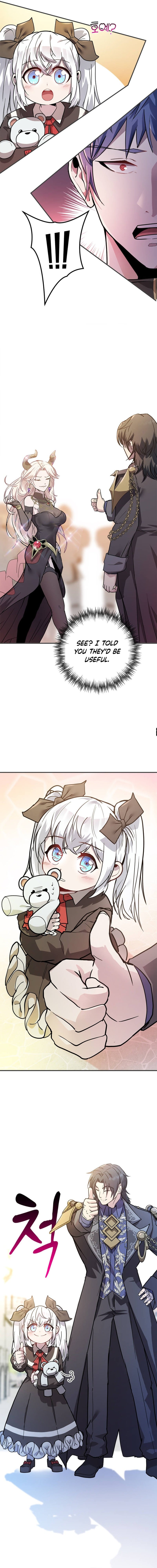 I Became the Master of the Weakest Demon King – Chapter 3 – Page 34