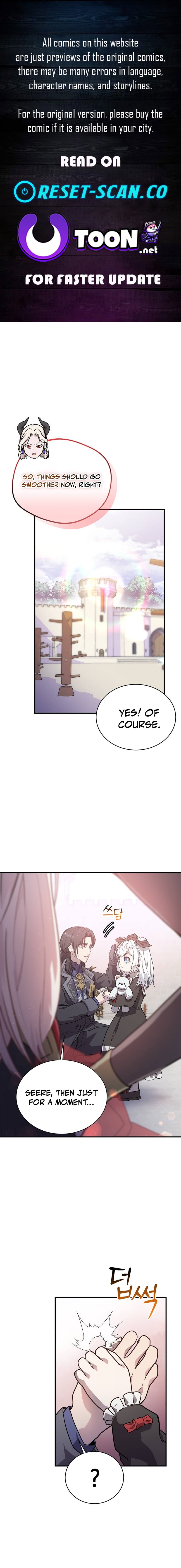 I Became the Master of the Weakest Demon King – Chapter 4 – Page 1