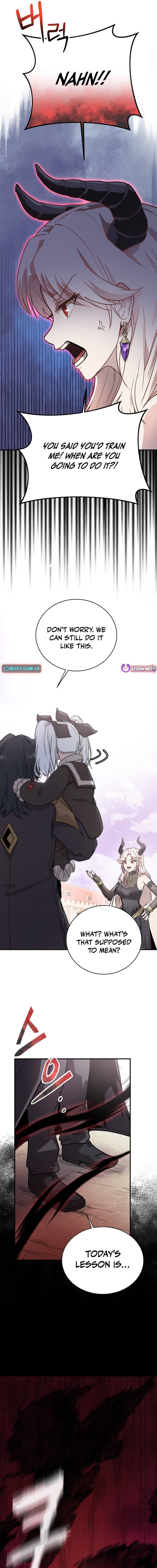 I Became the Master of the Weakest Demon King – Chapter 4 – Page 3