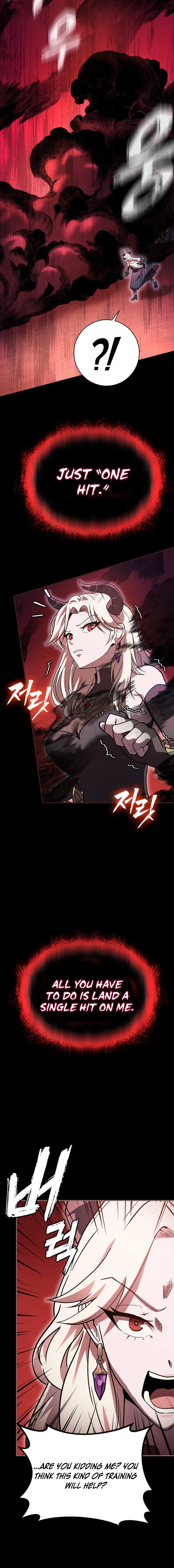 I Became the Master of the Weakest Demon King – Chapter 4 – Page 4