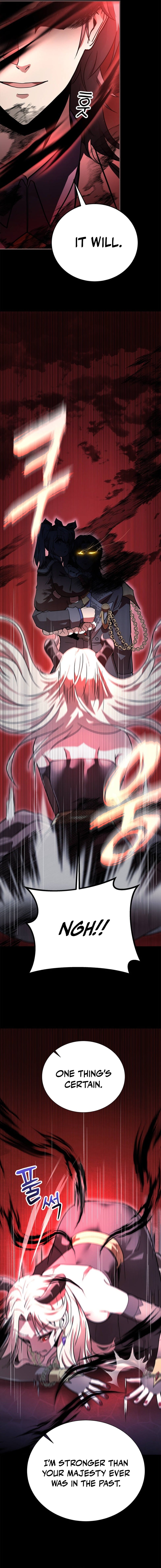 I Became the Master of the Weakest Demon King – Chapter 4 – Page 5