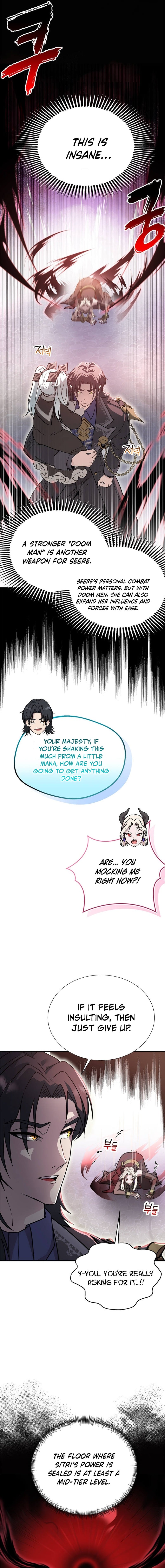I Became the Master of the Weakest Demon King – Chapter 4 – Page 7