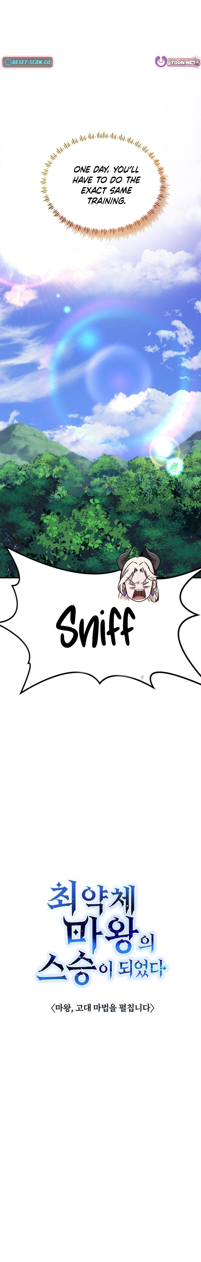 I Became the Master of the Weakest Demon King – Chapter 4 – Page 9