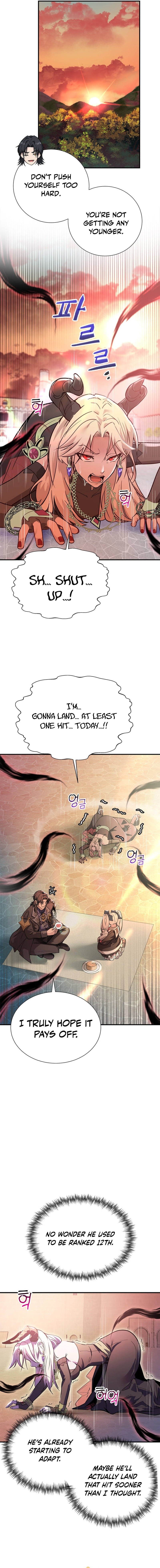 I Became the Master of the Weakest Demon King – Chapter 4 – Page 10