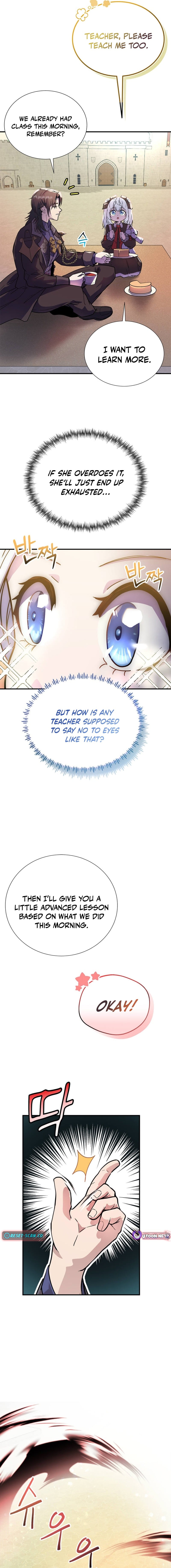 I Became the Master of the Weakest Demon King – Chapter 4 – Page 11