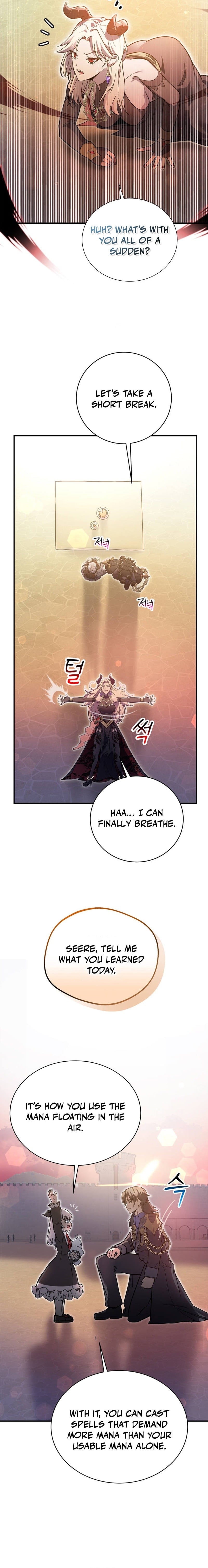 I Became the Master of the Weakest Demon King – Chapter 4 – Page 12