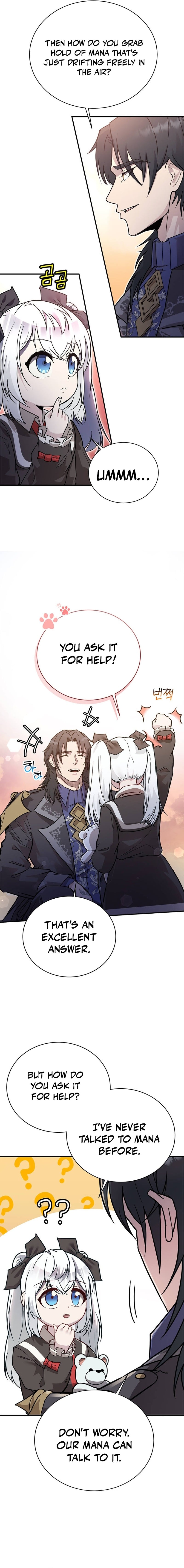 I Became the Master of the Weakest Demon King – Chapter 4 – Page 13