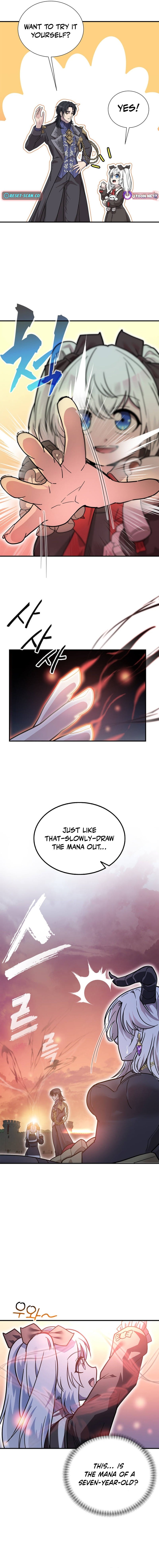 I Became the Master of the Weakest Demon King – Chapter 4 – Page 15