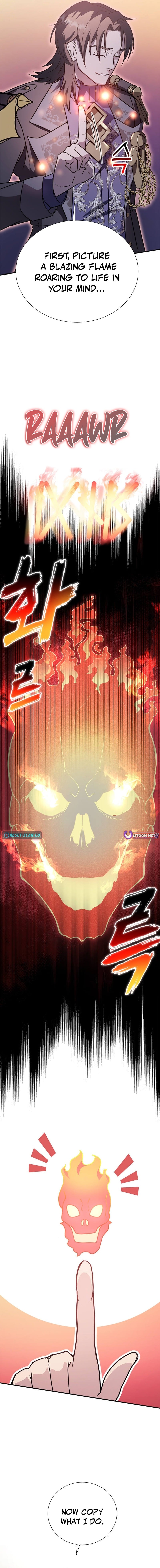I Became the Master of the Weakest Demon King – Chapter 4 – Page 17