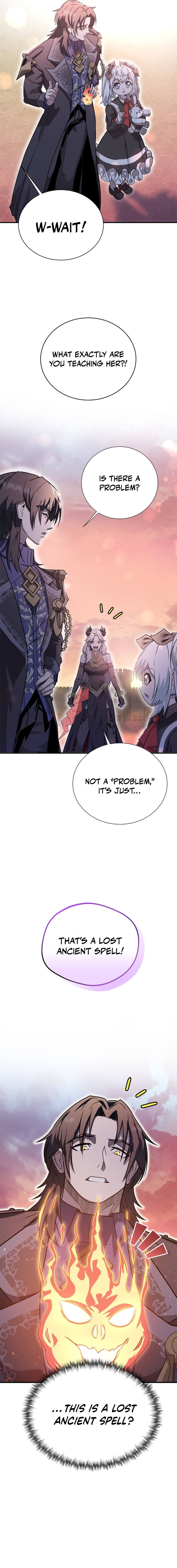 I Became the Master of the Weakest Demon King – Chapter 4 – Page 18