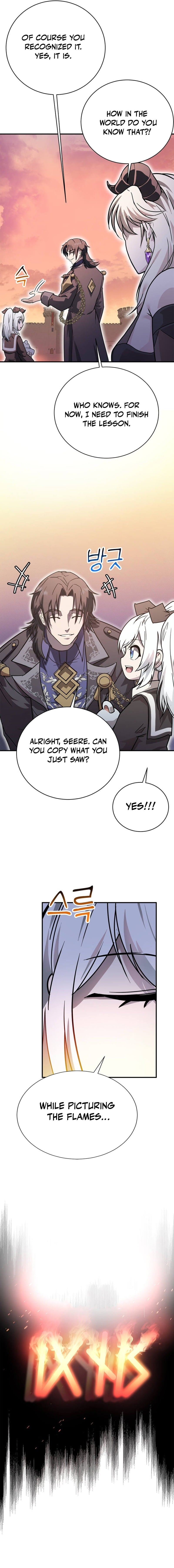 I Became the Master of the Weakest Demon King – Chapter 4 – Page 19