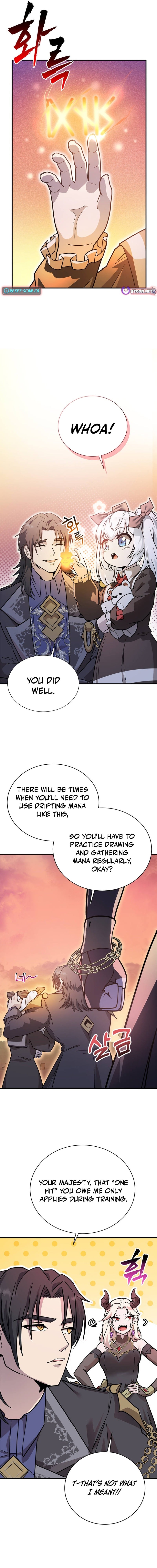 I Became the Master of the Weakest Demon King – Chapter 4 – Page 20